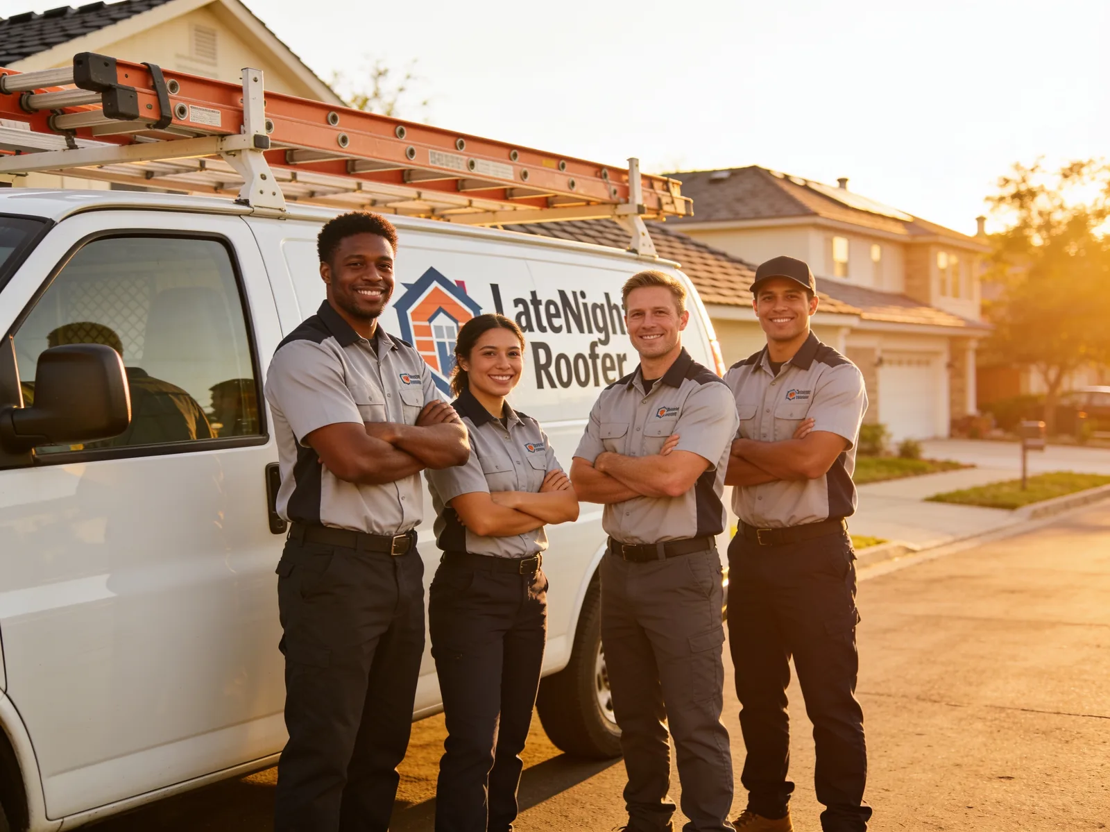 Emergency Roof Repair company in Deer Park, CA