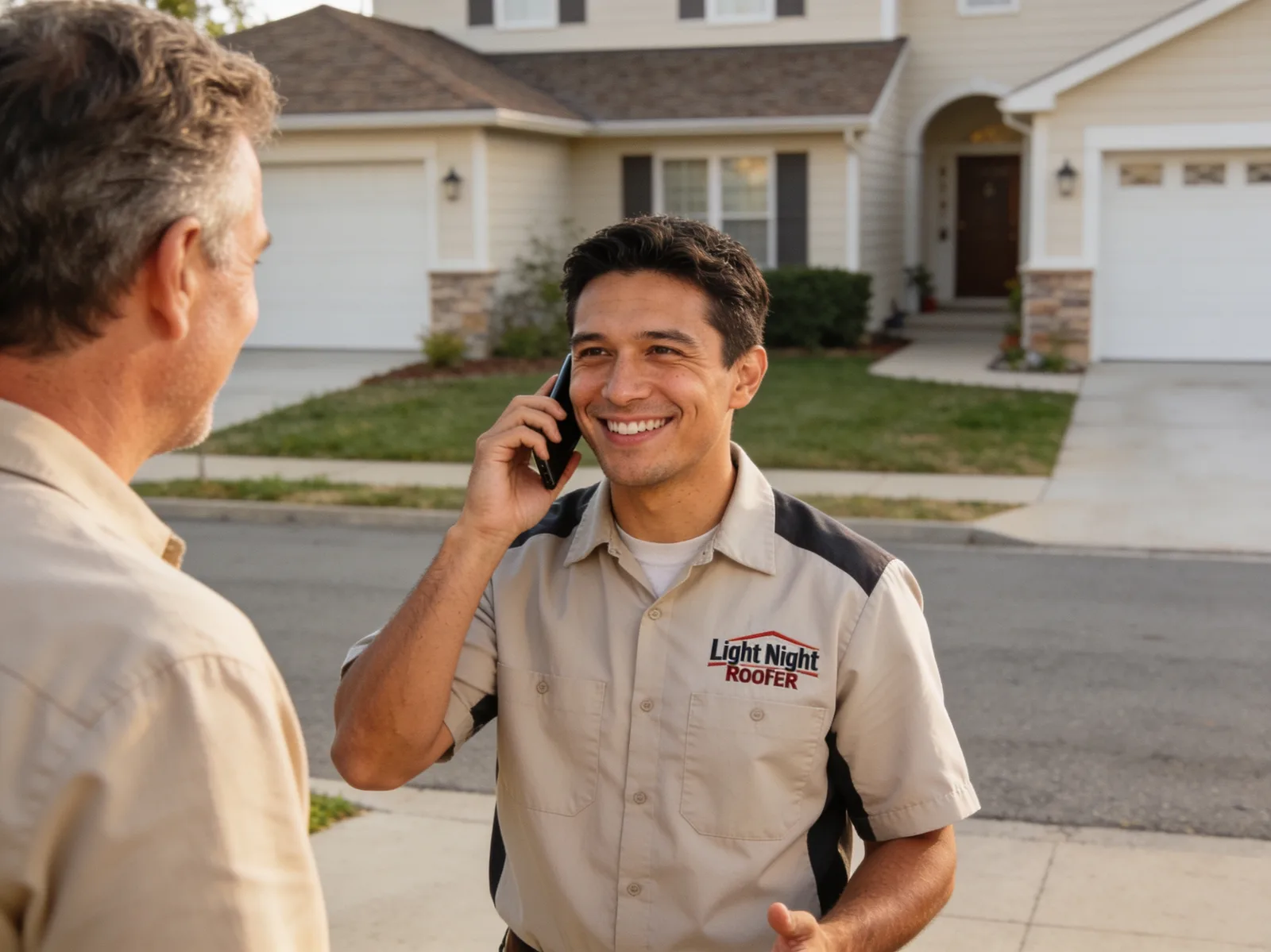 Emergency Roof Repair Deer Park, CA FAQs